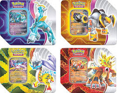Pokemon Sealed Product