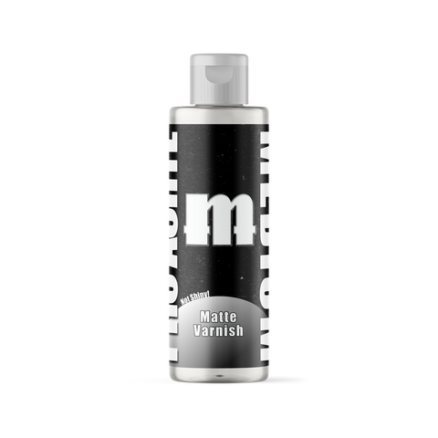 Pro Acryl Matte Varnish