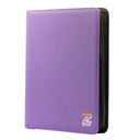 Zion: Toploader Binder (9 Pocket)