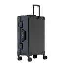 Zion: Slab Case Titanium 4 (Carry-on for all airlines)