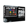 PRO Acryl 1-Step Set