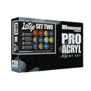PRO Acryl 1-Step Set