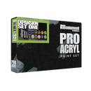 Pro Acryl Expansion Set