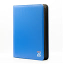 Zion: Toploader Binder (9 Pocket)