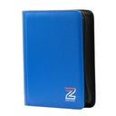 Zion: Toploader Binder (4 Pocket)