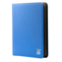 Zion: Toploader Binder (9 Pocket)