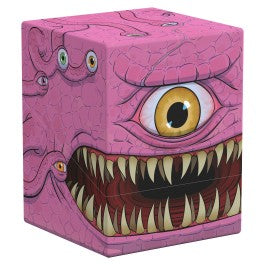 Ultimate Guard: Squaroes Dungeons & Dragons Beholder 100+