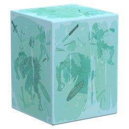 Ultimate Guard: Squaroes Dungeons & Dragons Gelatinous Cube 100+