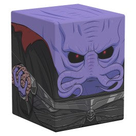 Ultimate Guard: Squaroes Dungeons & Dragons Mind Flayer 100+