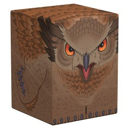 Ultimate Guard: Squaroes Dungeons & Dragons Owlbear 100+