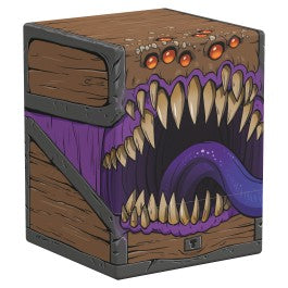 Ultimate Guard: Squaroes Dungeons & Dragons Mimic 100+