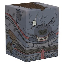 Ultimate Guard: Squaroes Dungeons & Dragons Gnoll 100+