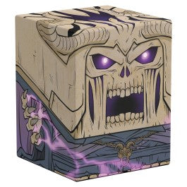 Ultimate Guard: Squaroes Dungeons & Dragons Acererak 100+