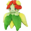 Sanei Pokemon All Star Collection PP130 Bellossom Plush, 7"