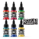 Signature Sereies Set 6 - Rogue Hobbies