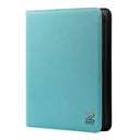 Zion: Toploader Binder (9 Pocket)