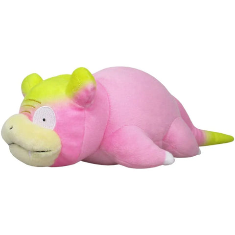 Sanei Pokemon All Star Collection PP185 Plush Galarian Slowpoke