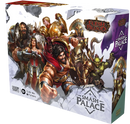 Flesh & Blood: Smash Palace