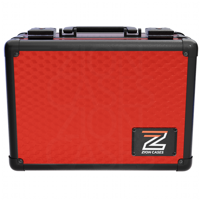 Zion: Slab Case X Color Rush