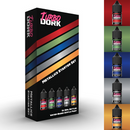 Turbo Dork - Metallic Starter Set