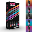 Turbo Dork - Turboshift Starter Set