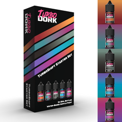 Turbo Dork - Turboshift Starter Set
