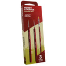 Hobby Starter: Hobby Brush Set