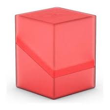 100+ Standard Size Boulder Deck Case