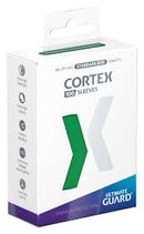 Cortex Matte sleeves (Standard Size 100 ct)