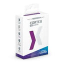 Cortex Matte sleeves (Standard Size 100 ct)