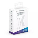 Cortex Matte sleeves (Standard Size 100 ct)