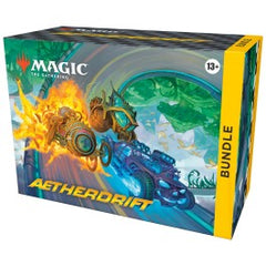 Magic The Gathering Sealed Product