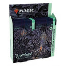 Magic The Gathering: Duskmourn House of Horror Collector Booster Box