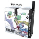 Magic The Gathering: Final Fantasy Collector Booster (Preorder)