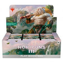 Magic The Gathering: Modern Horizons 3 Play Booster Box