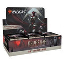 Magic The Gathering: Phyrexia All Will Be One Set Booster Box
