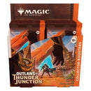 Magic The Gathering: Outlaws of Thunder Junction Collector Booster Box