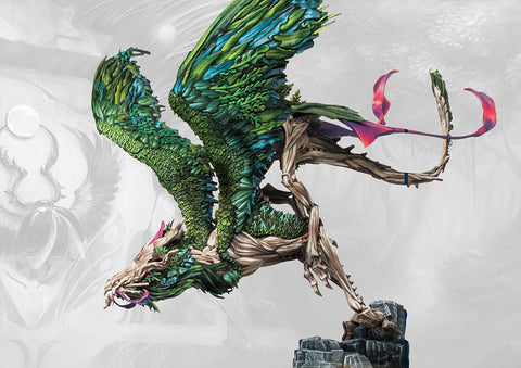 Conquest: Weaver Courts - Scoth Draic (Dual Kit)