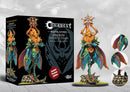 Conquest: Oberon Consort of Summer - Weaver Courts