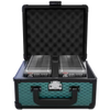Zion: Slab Case 2 Row
