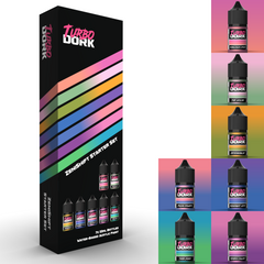 Turbo Dork - ZeniShift Starter Set