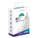 Katana Matte sleeves (Standard Size 100 ct)