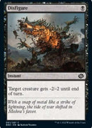 Disfigure [The Brothers' War]