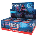 Magic The Gathering: Innistrad Remastered Play Booster Box