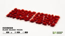 Gamers Grass: Alien Blood Moon 6mm (Wild)
