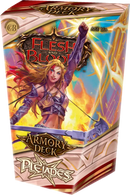Flesh & Blood: Pleiades Armory Deck