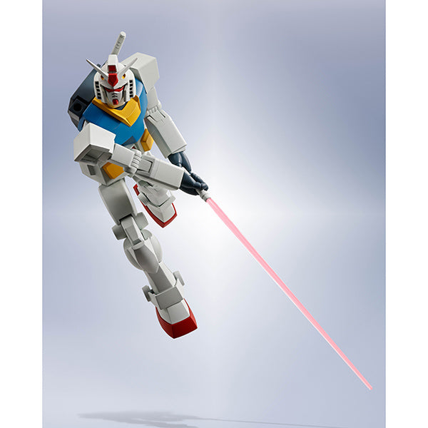 Tamashi Nations Metal Build- RX-78-2 Gundam GQ