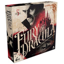Fury of Dracula, 5th Edition