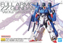 MG Full Armor ZZ Gundam Ver.Ka