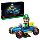 LEGO Mario Kart™ – Luigi & Mach 8 72050